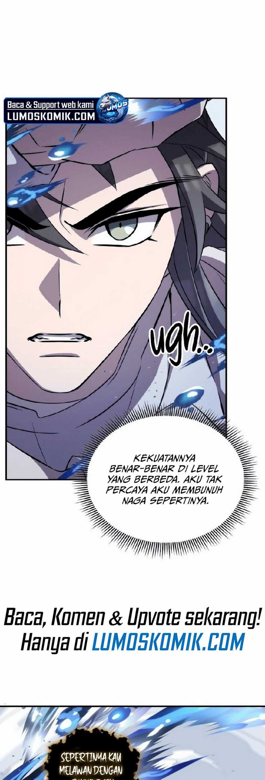Drug Devourer Chapter 91 - halaman 41