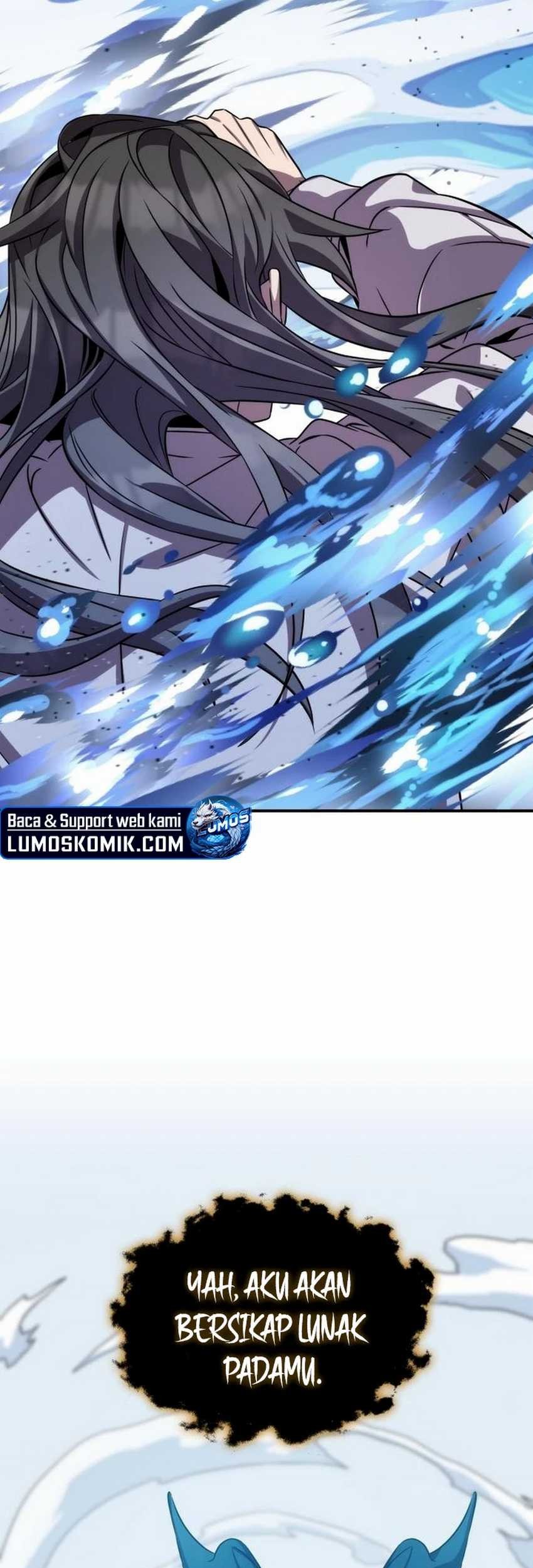 Drug Devourer Chapter 91 - halaman 43