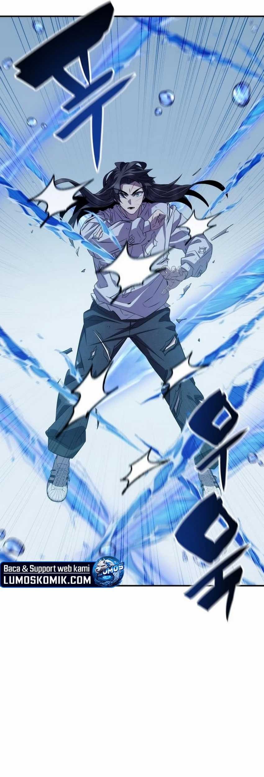 Drug Devourer Chapter 91 - halaman 47