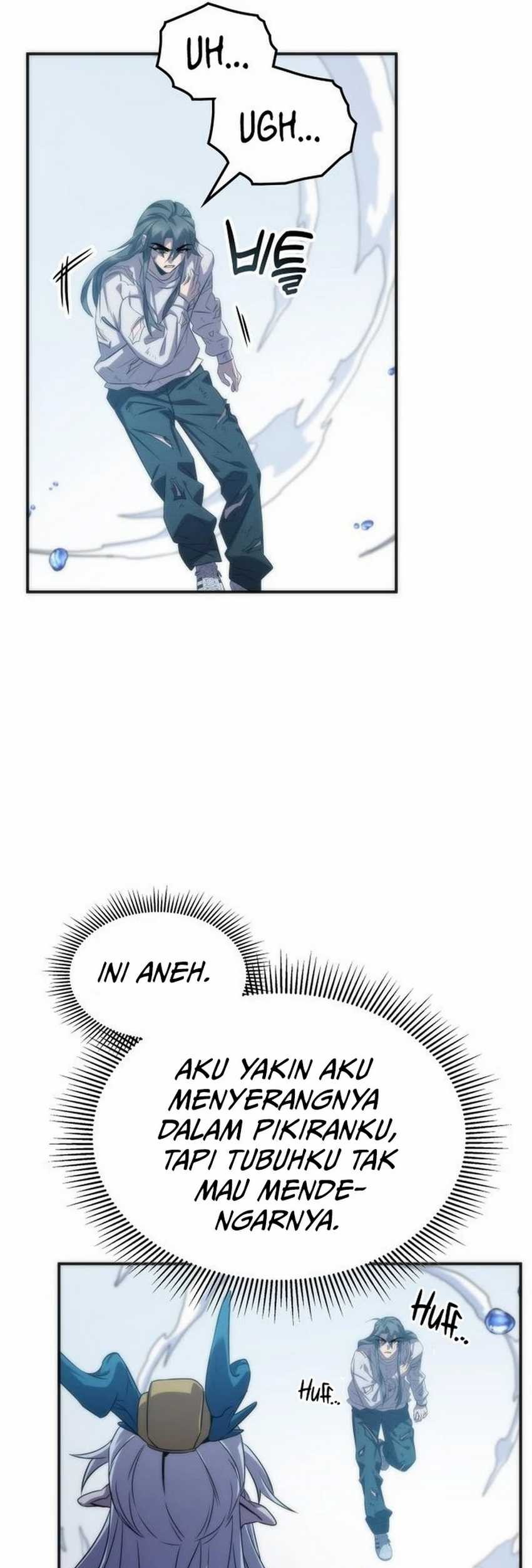 Drug Devourer Chapter 91 - halaman 49