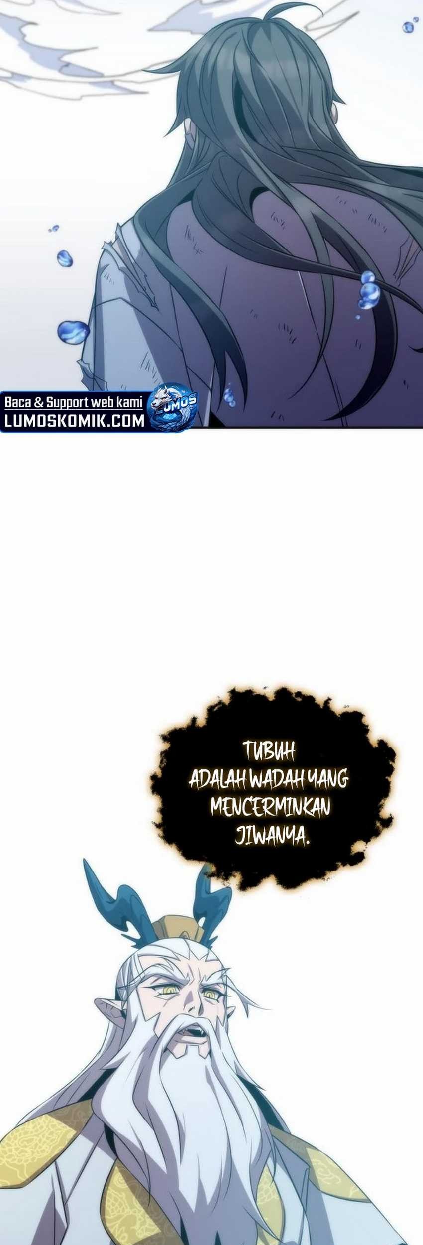 Drug Devourer Chapter 91 - halaman 51