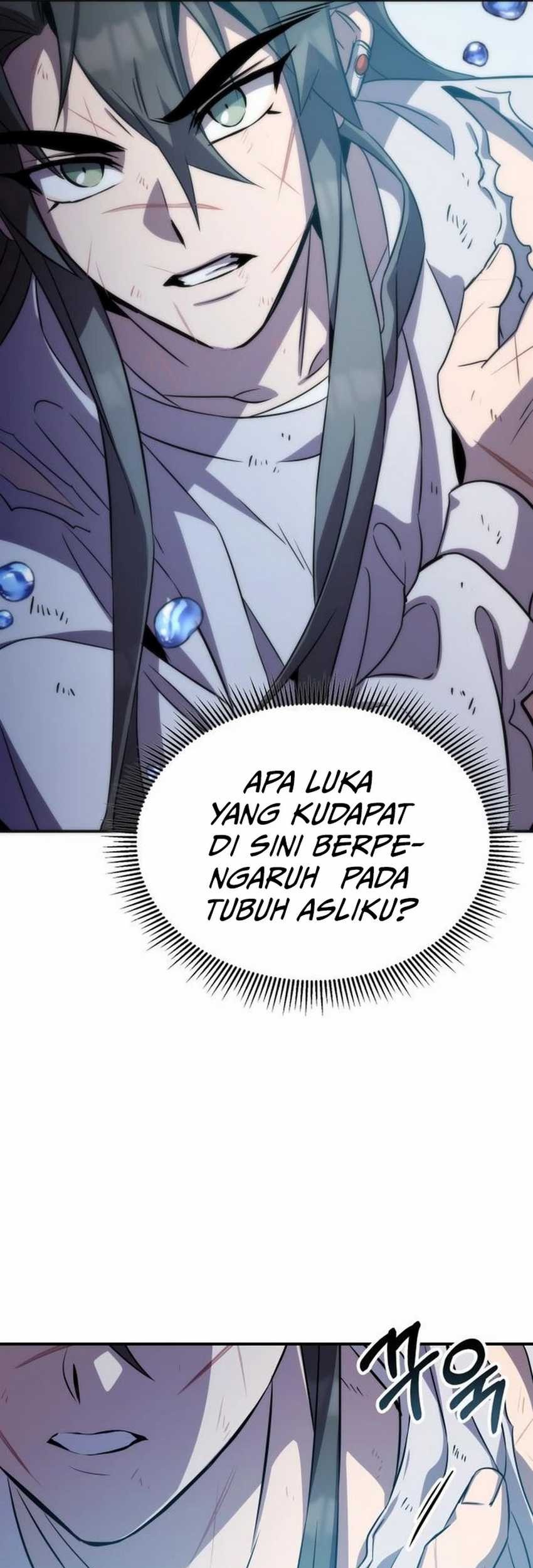 Drug Devourer Chapter 91 - halaman 53