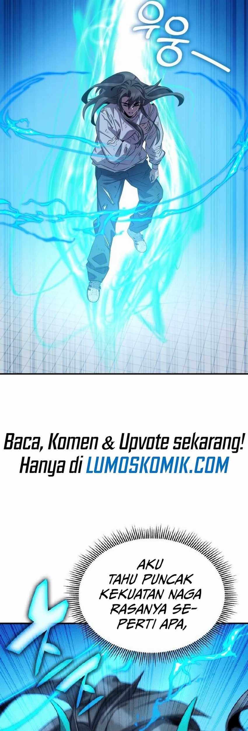 Drug Devourer Chapter 91 - halaman 55
