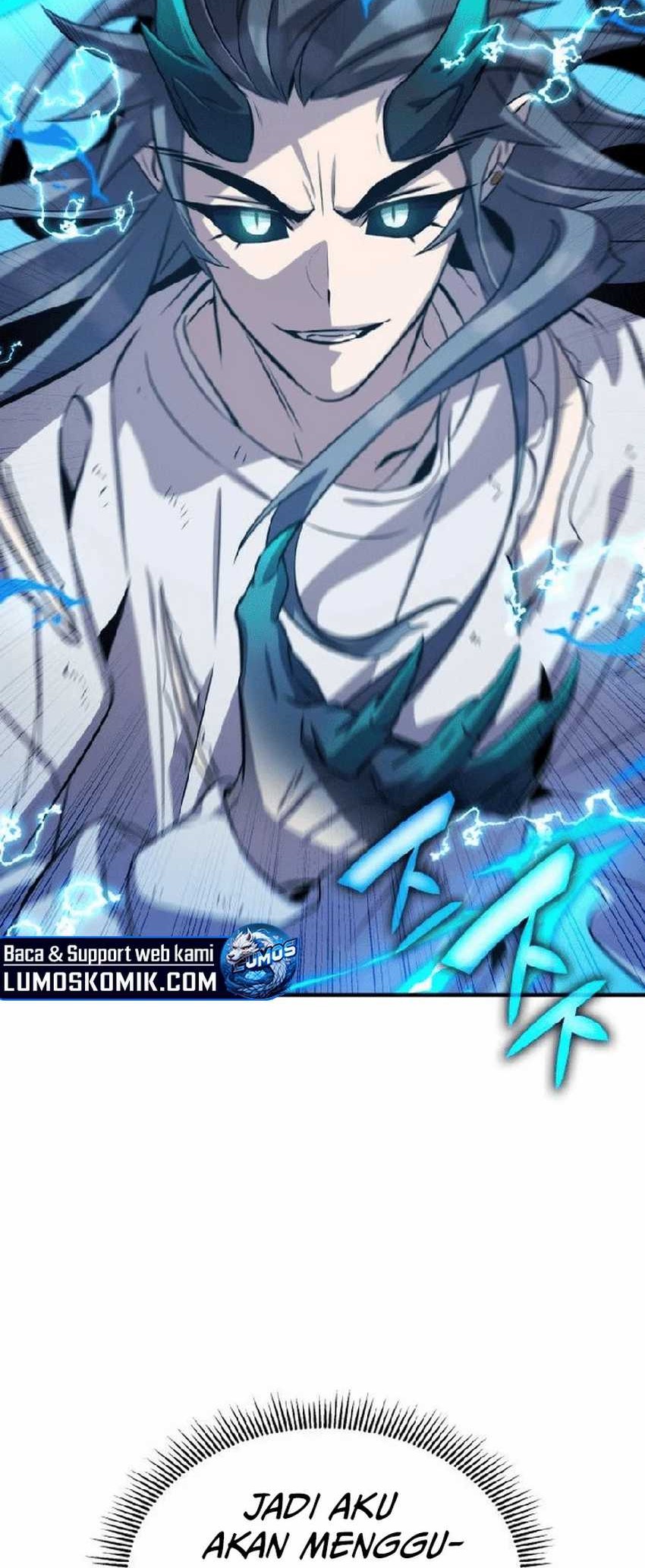 Drug Devourer Chapter 91 - halaman 56