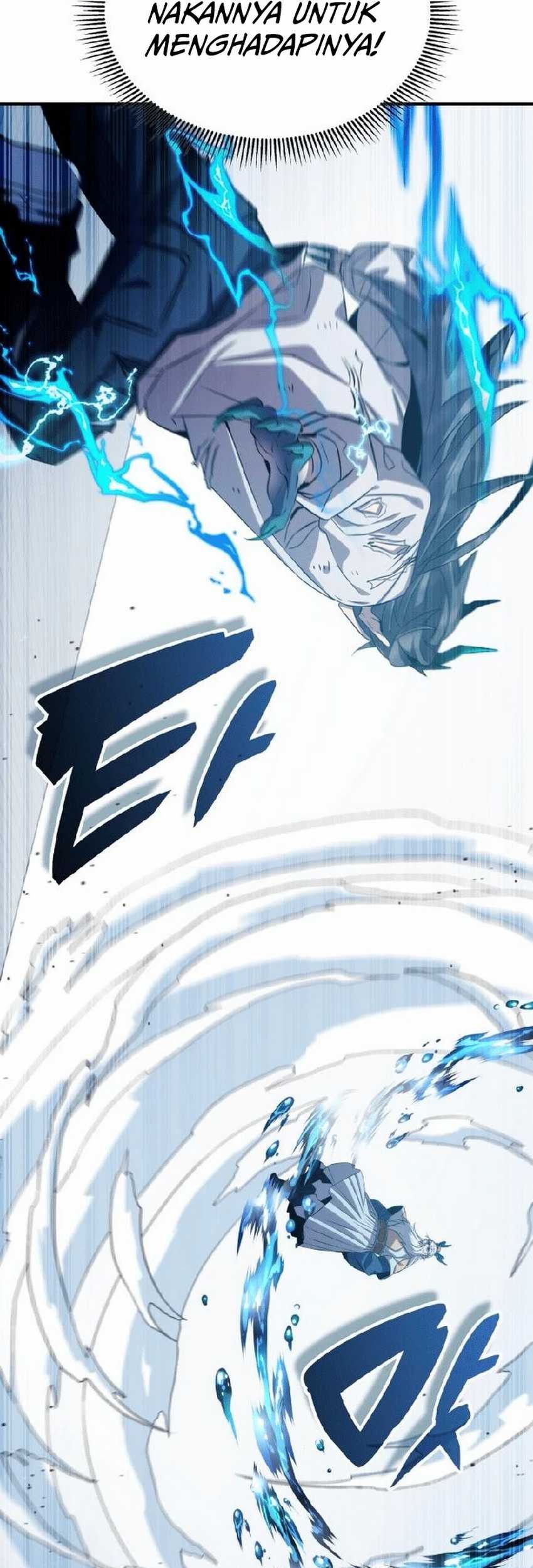 Drug Devourer Chapter 91 - halaman 57