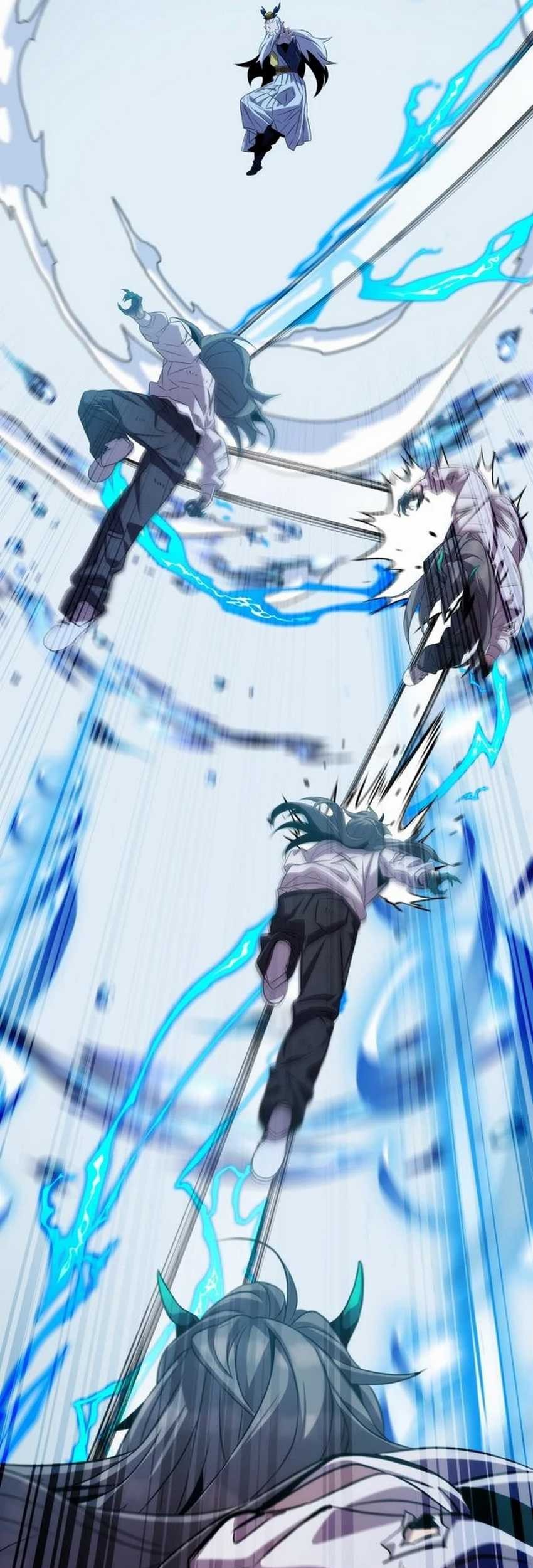 Drug Devourer Chapter 91 - halaman 61