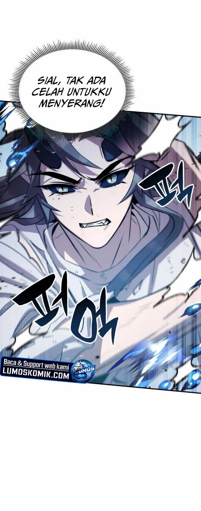 Drug Devourer Chapter 91 - halaman 67