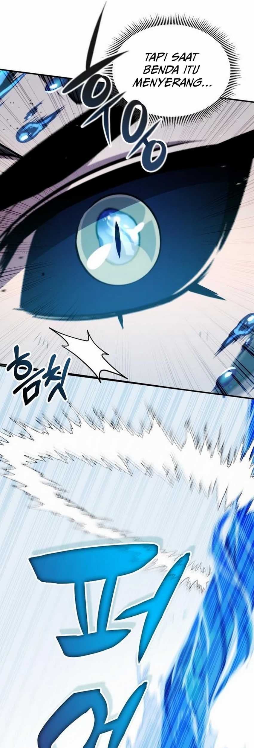 Drug Devourer Chapter 91 - halaman 68