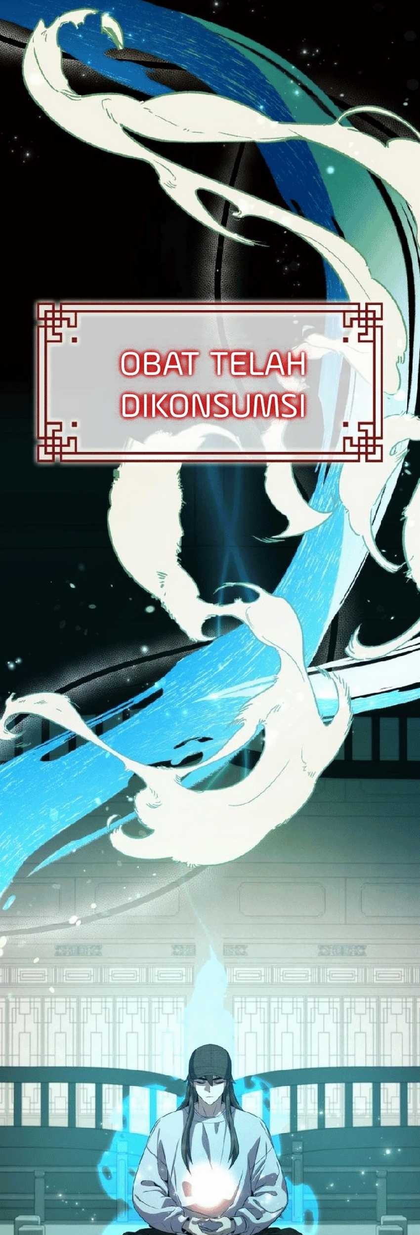 Drug Devourer Chapter 91 - halaman 7