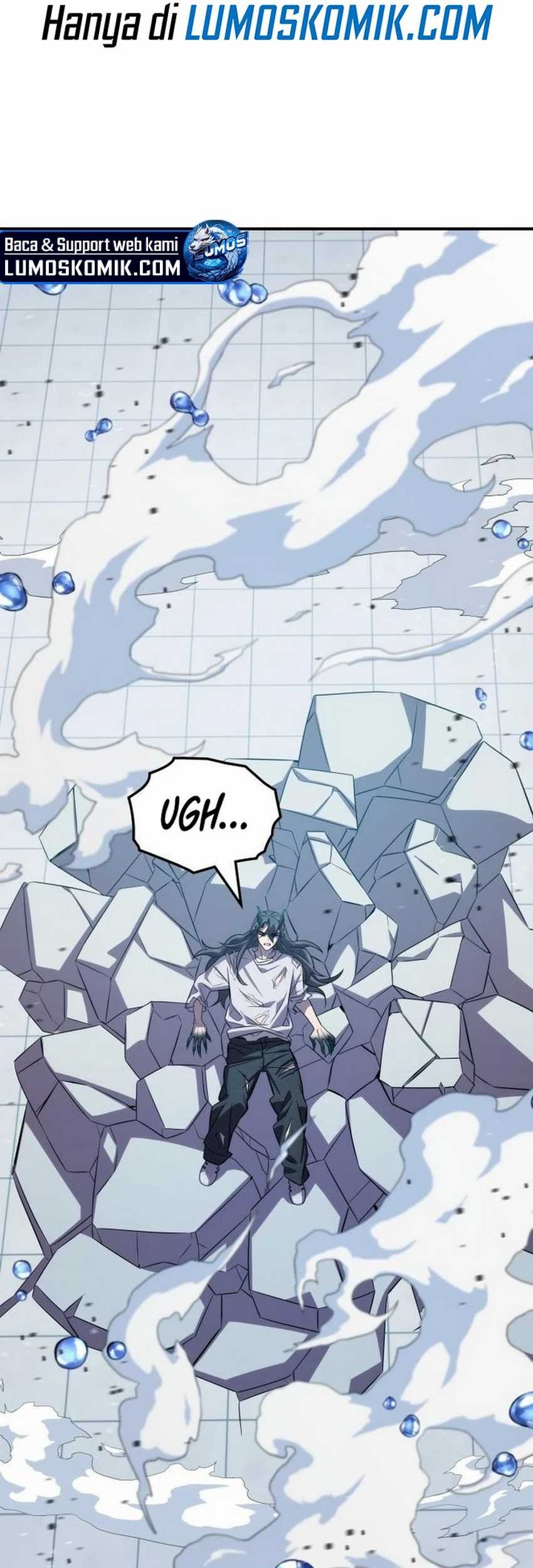 Drug Devourer Chapter 91 - halaman 70