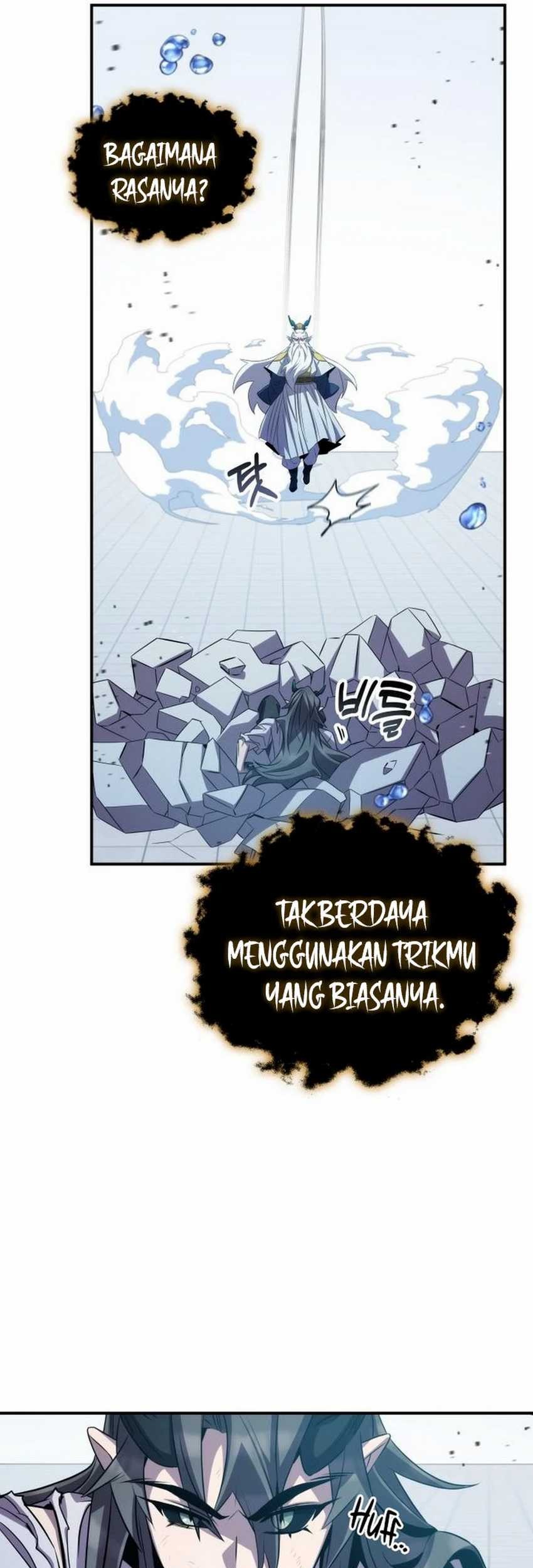 Drug Devourer Chapter 91 - halaman 72