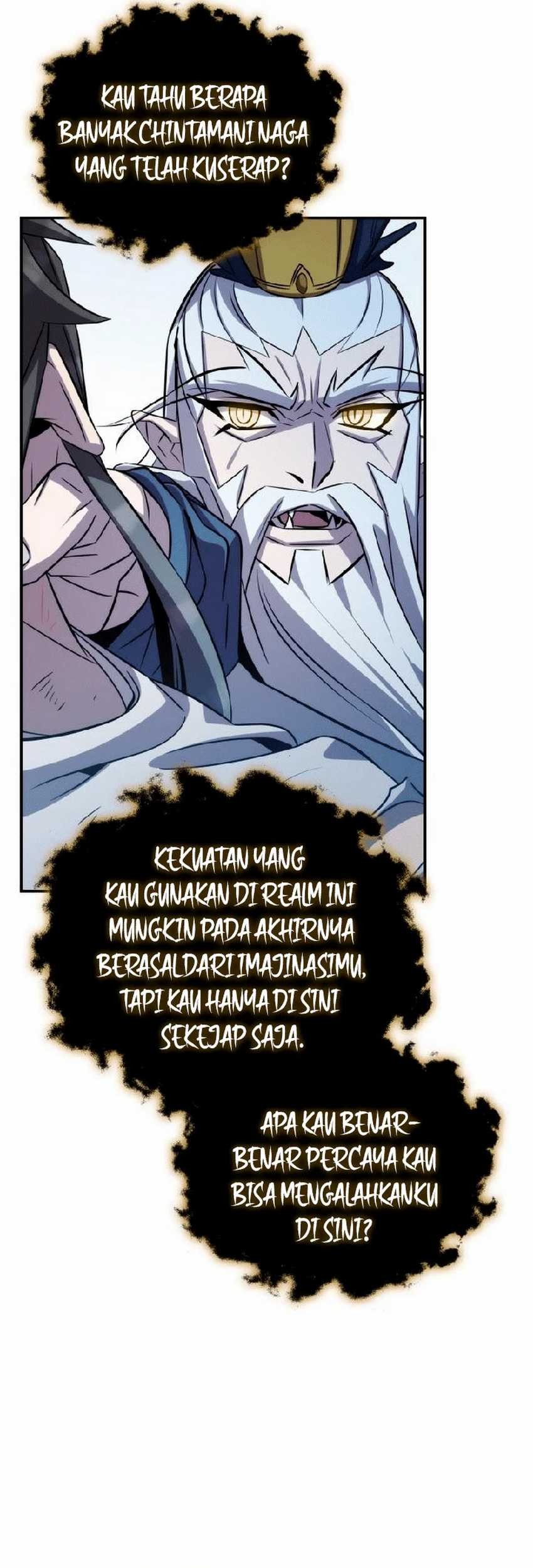 Drug Devourer Chapter 91 - halaman 76