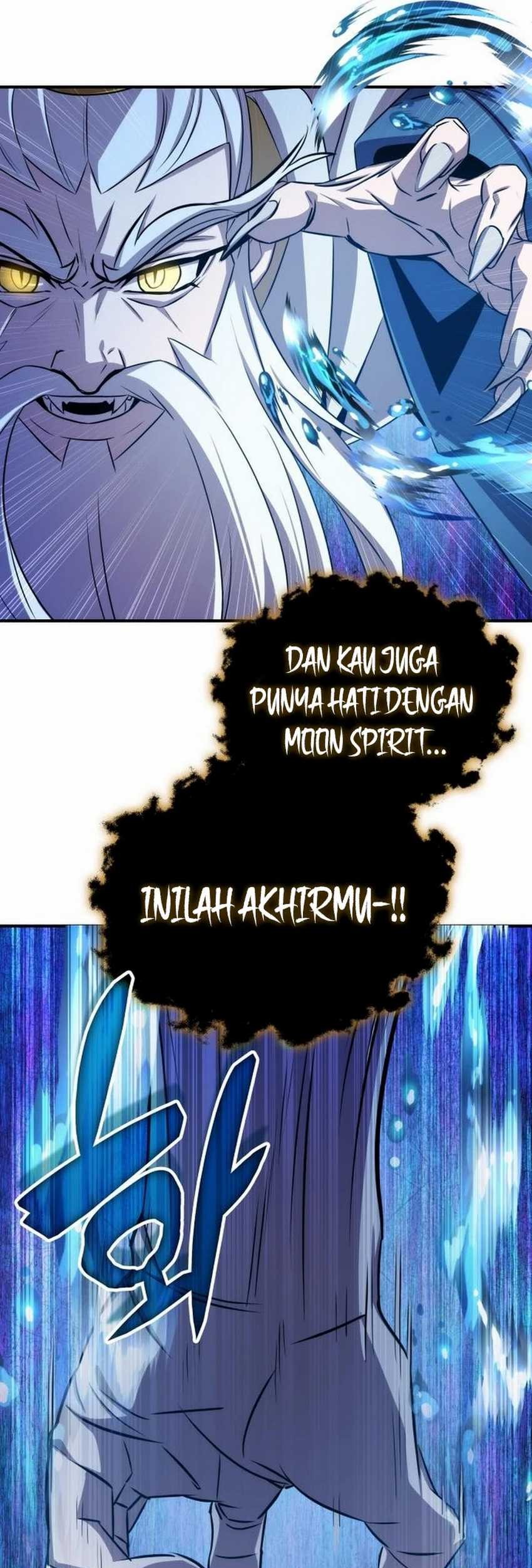 Drug Devourer Chapter 91 - halaman 79