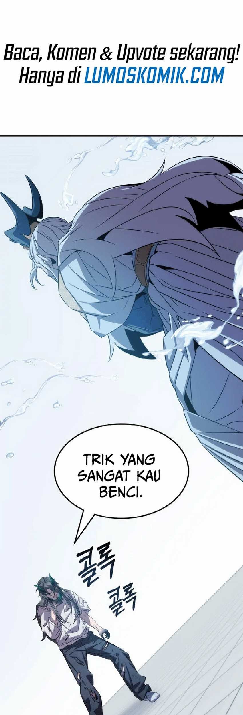 Drug Devourer Chapter 91 - halaman 85