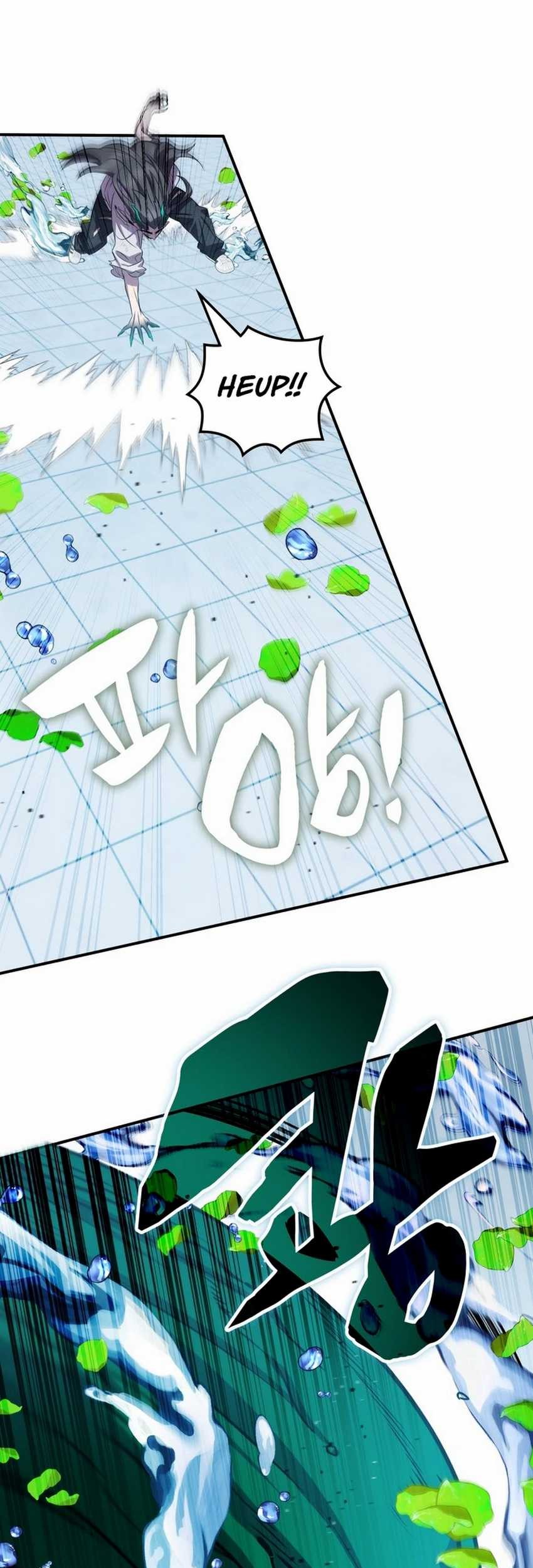 Drug Devourer Chapter 92 - halaman 11