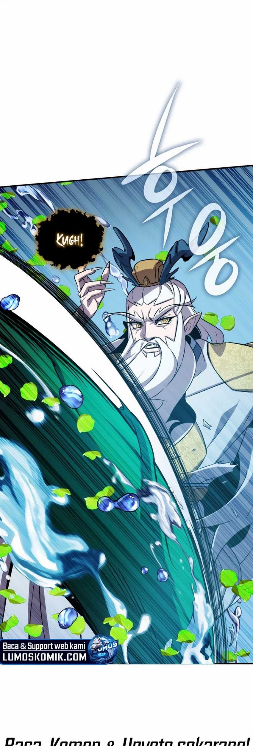 Drug Devourer Chapter 92 - halaman 14