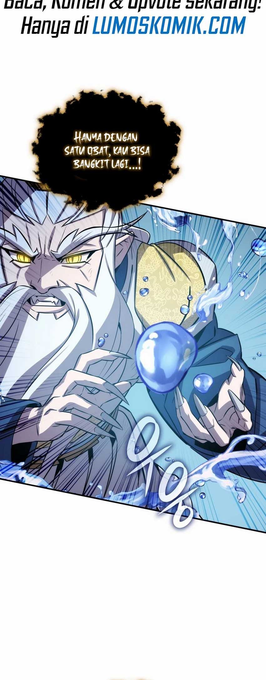 Drug Devourer Chapter 92 - halaman 15