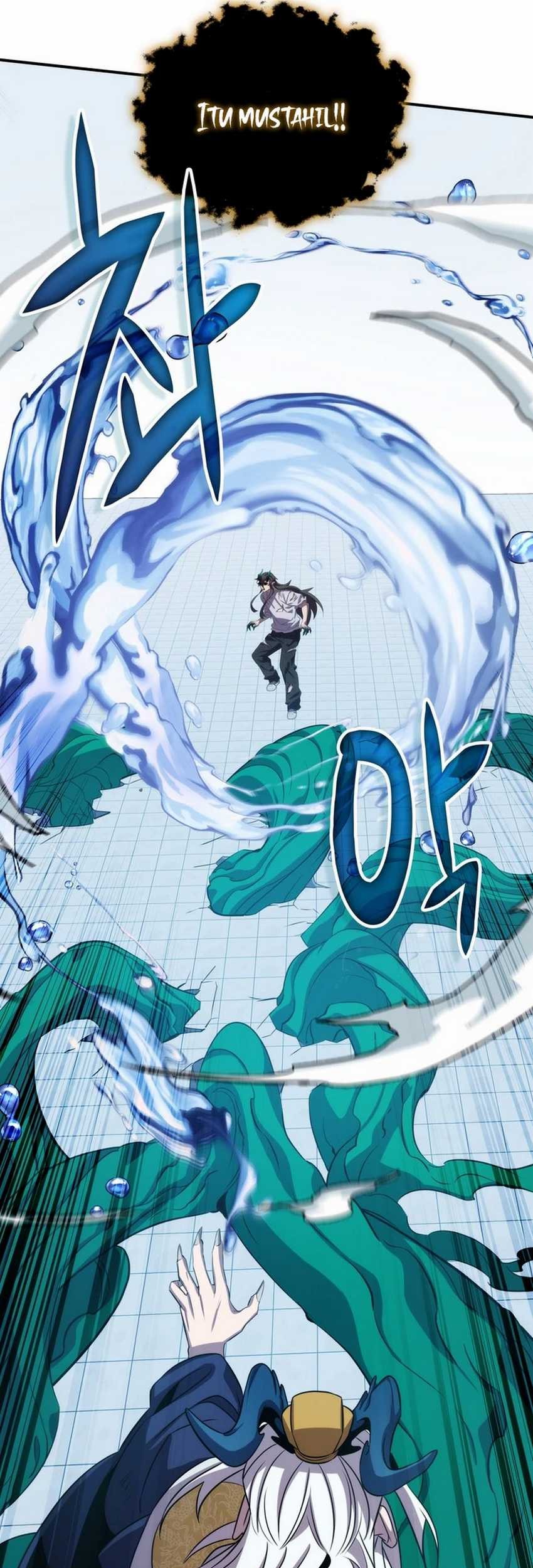 Drug Devourer Chapter 92 - halaman 16
