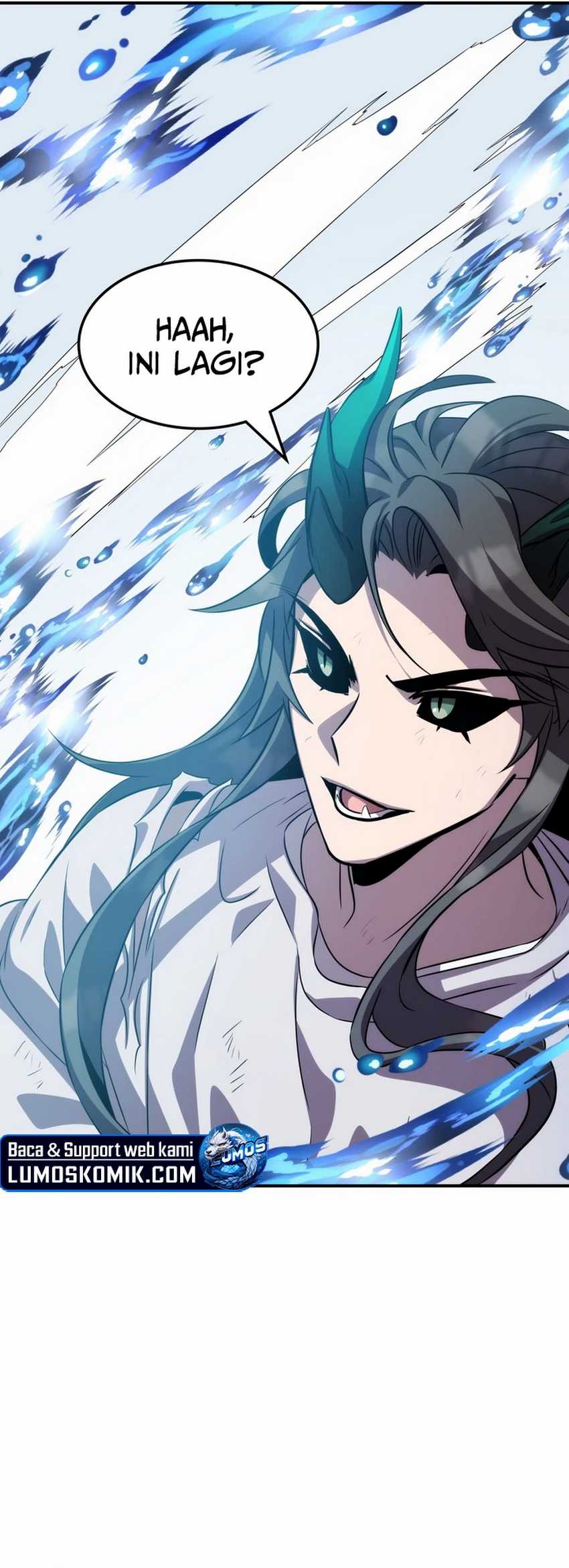 Drug Devourer Chapter 92 - halaman 18