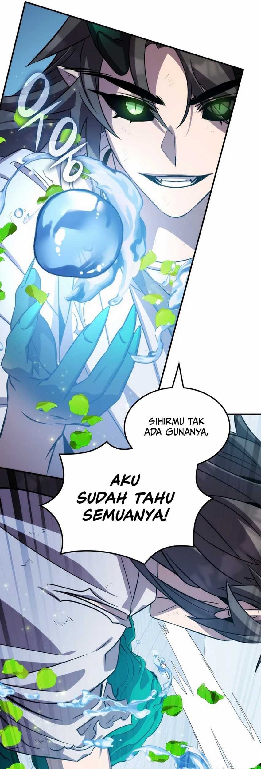Drug Devourer Chapter 92 - halaman 19