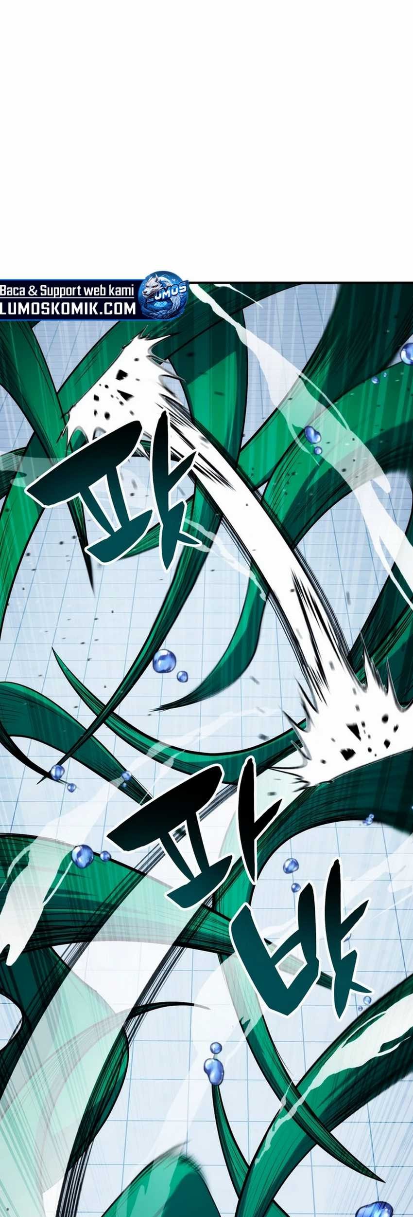 Drug Devourer Chapter 92 - halaman 21