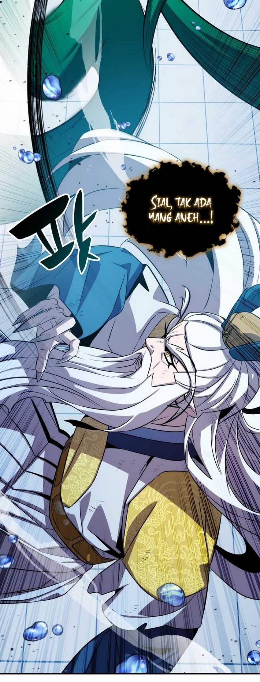 Drug Devourer Chapter 92 - halaman 22