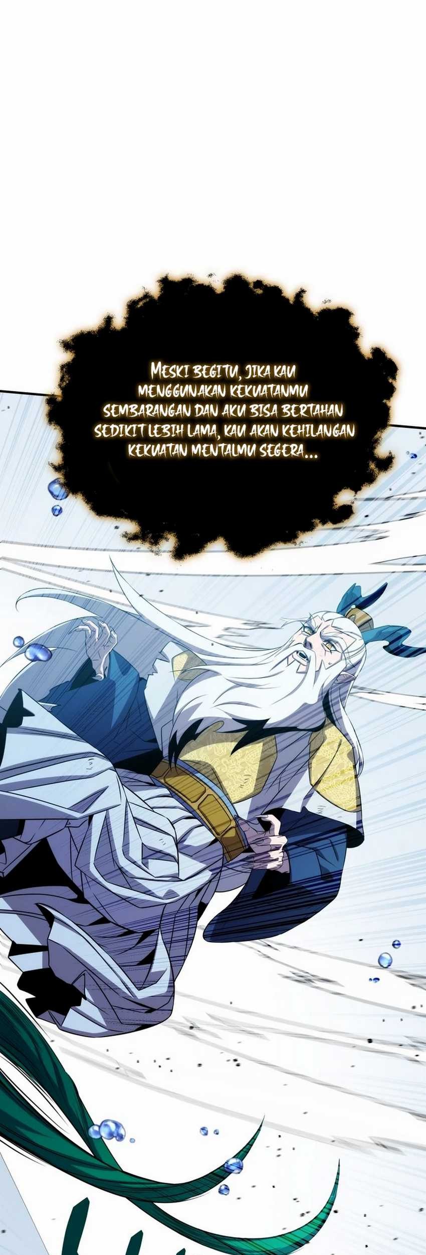 Drug Devourer Chapter 92 - halaman 23