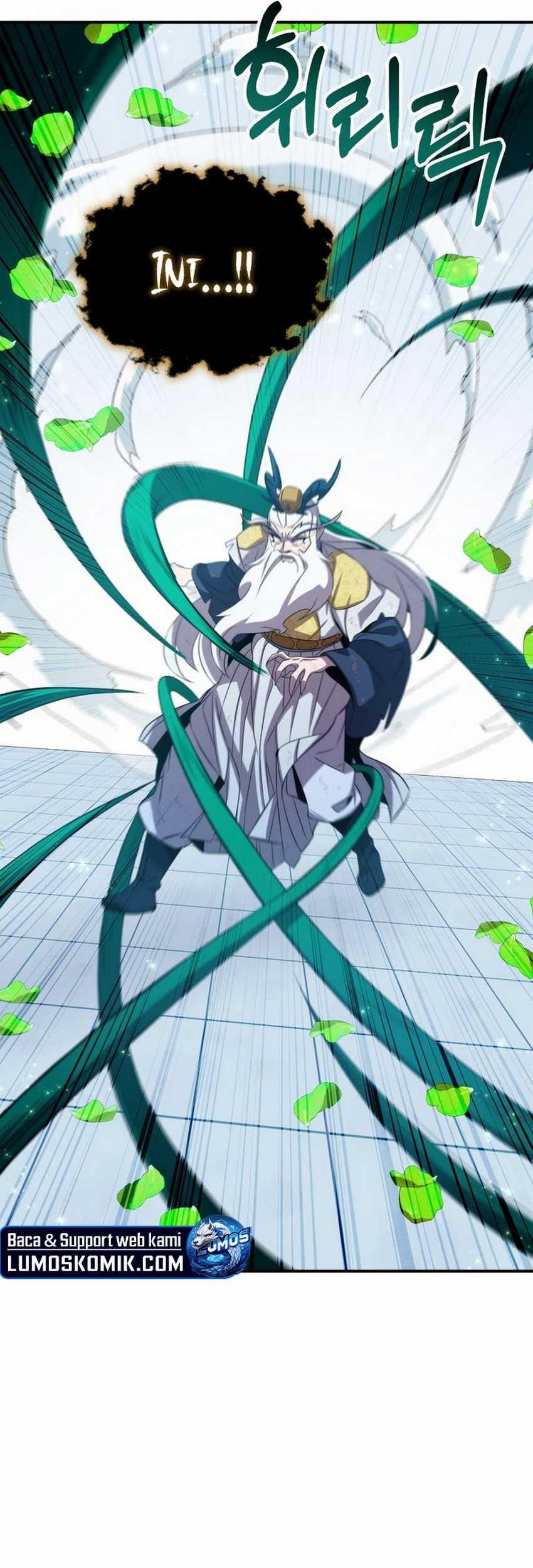 Drug Devourer Chapter 92 - halaman 25