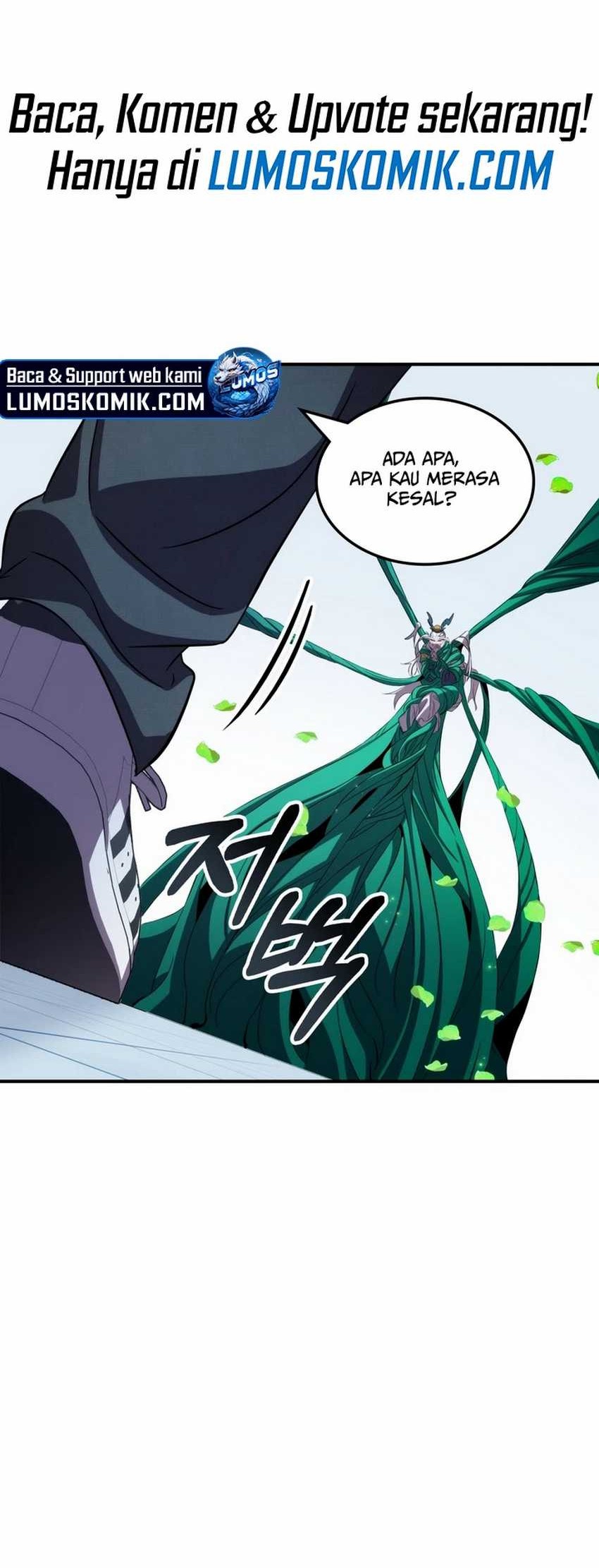 Drug Devourer Chapter 92 - halaman 28