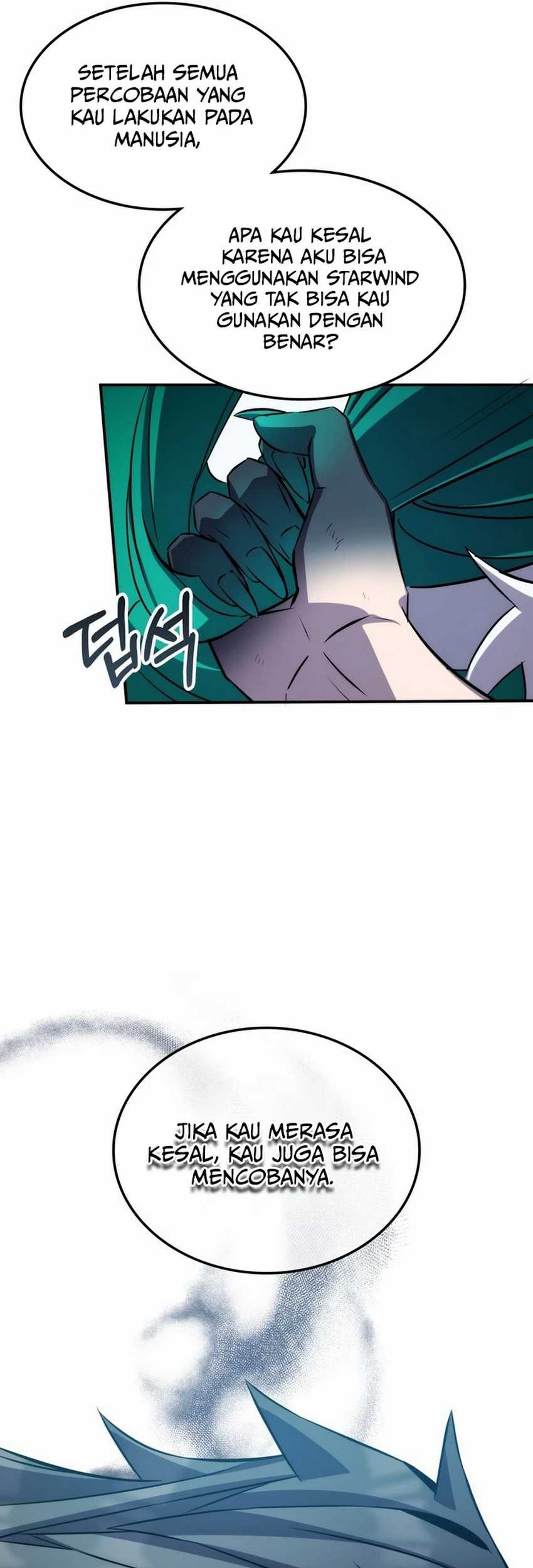 Drug Devourer Chapter 92 - halaman 29