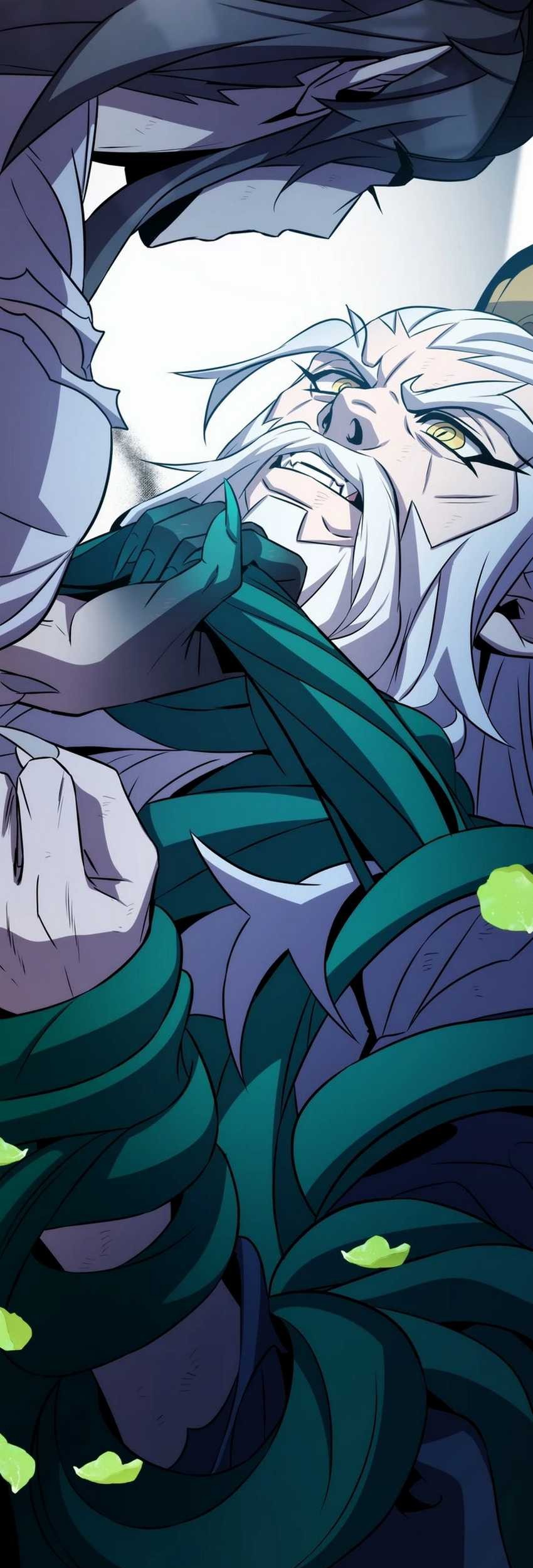 Drug Devourer Chapter 92 - halaman 31