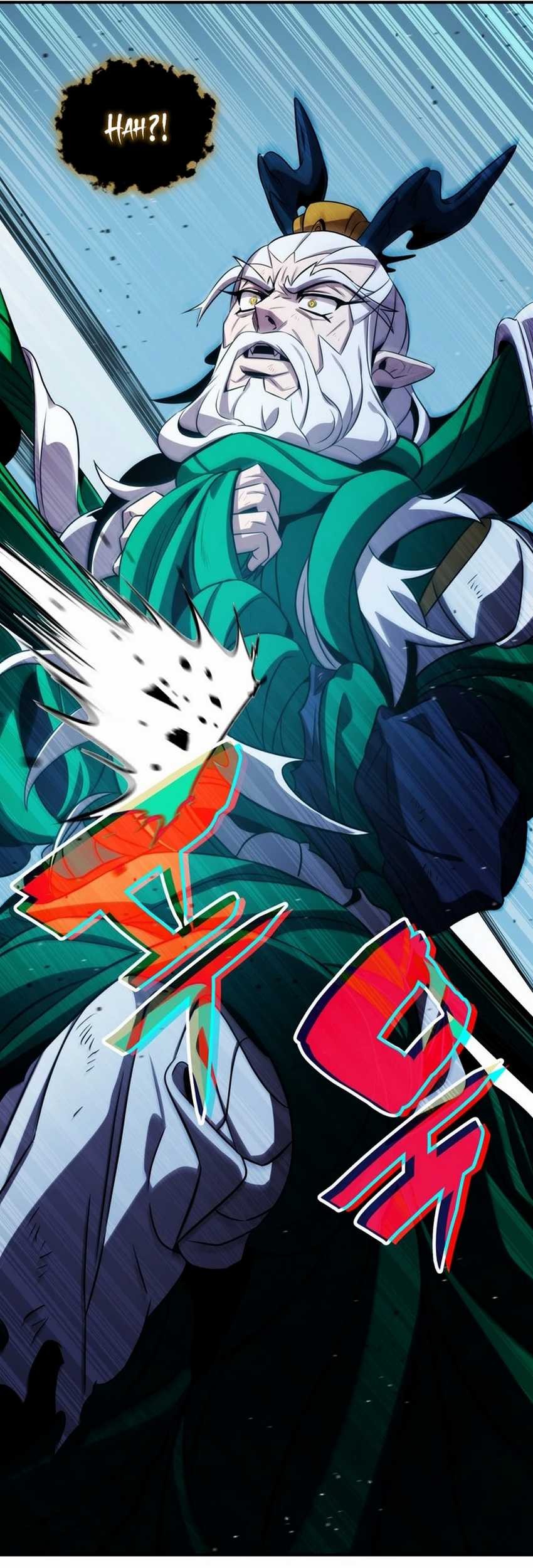 Drug Devourer Chapter 92 - halaman 37