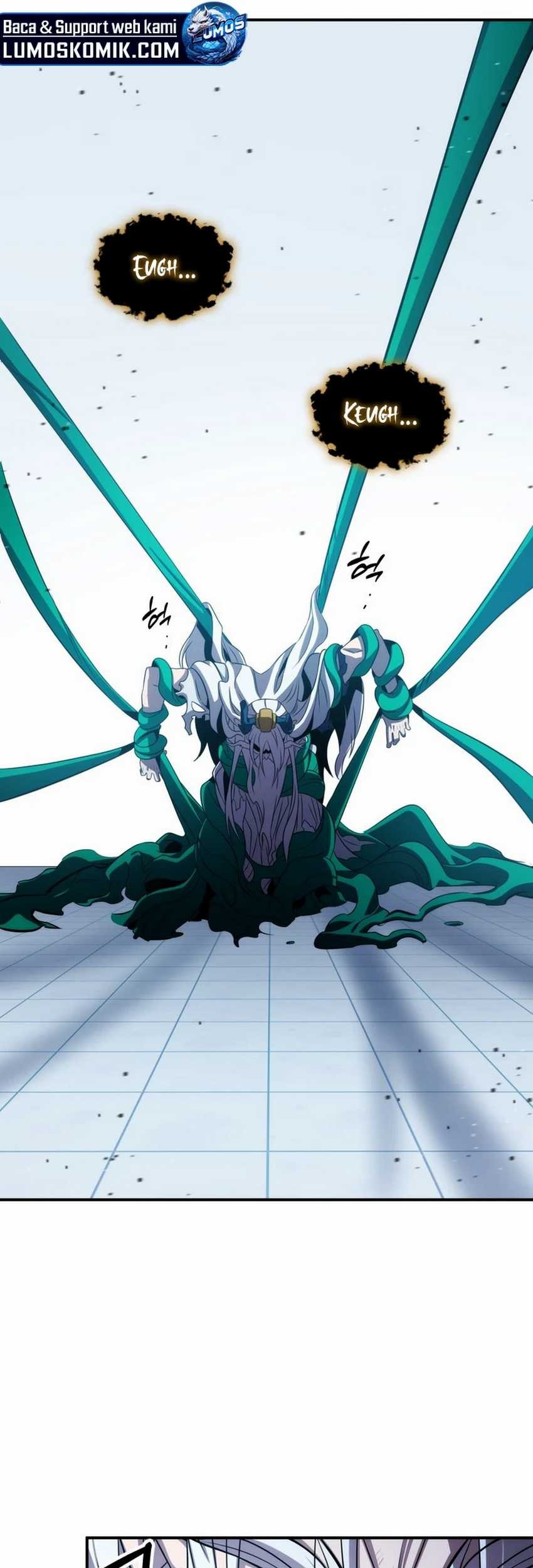 Drug Devourer Chapter 92 - halaman 41