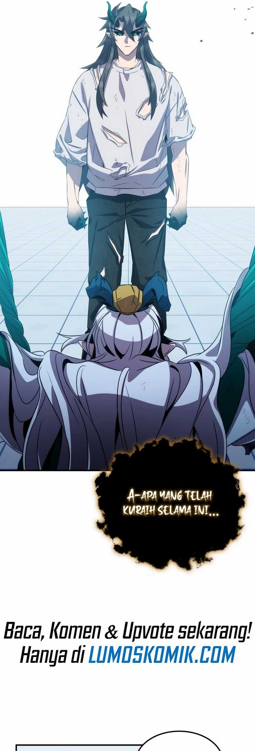 Drug Devourer Chapter 92 - halaman 43