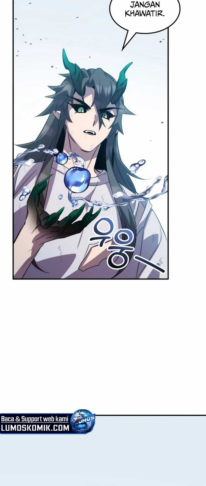 Drug Devourer Chapter 92 - halaman 44