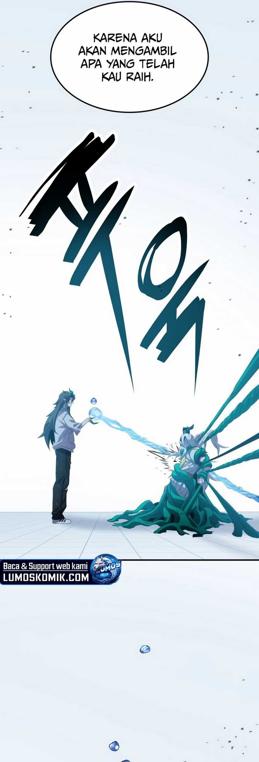 Drug Devourer Chapter 92 - halaman 45