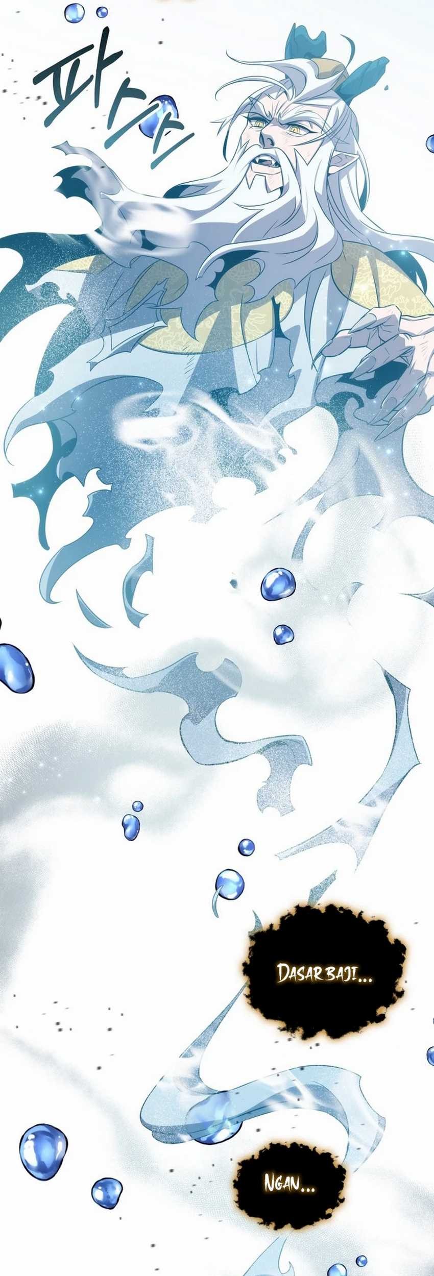 Drug Devourer Chapter 92 - halaman 47