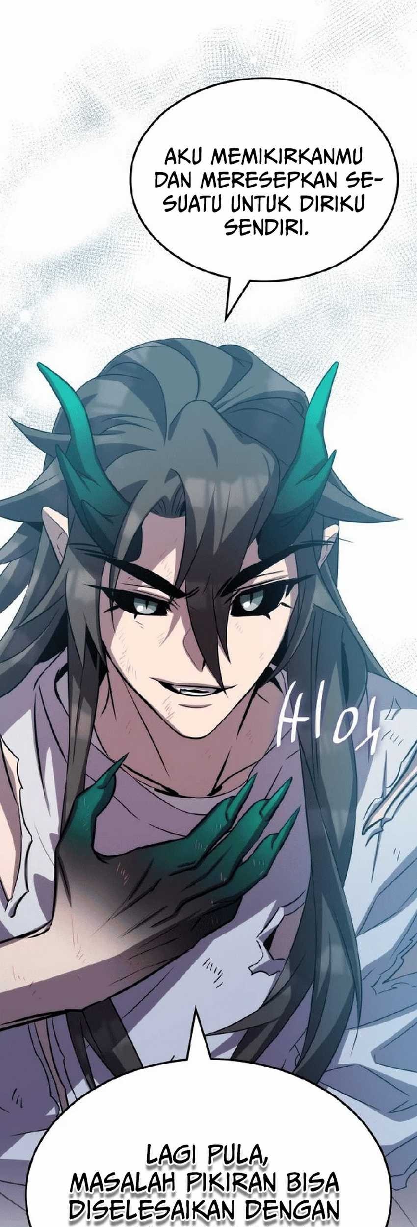 Drug Devourer Chapter 92 - halaman 5