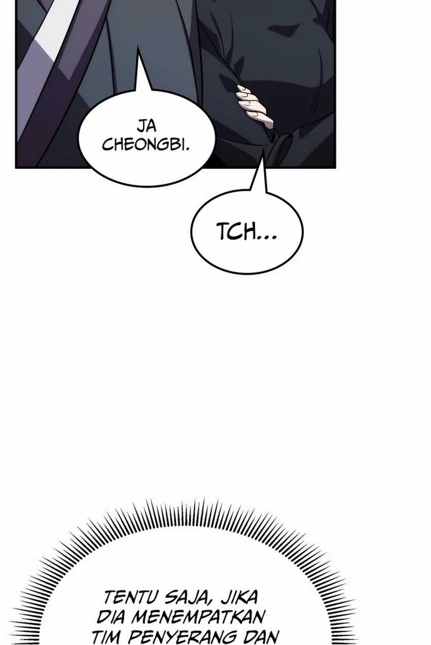 Drug Devourer Chapter 92 - halaman 56