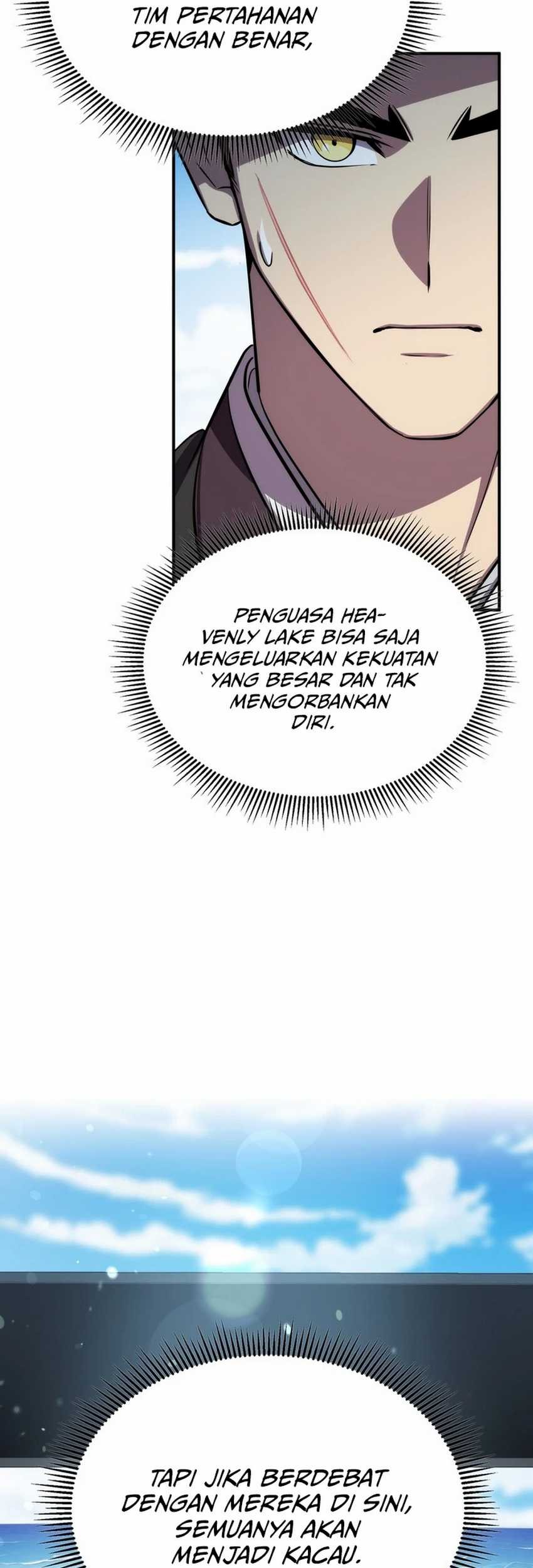 Drug Devourer Chapter 92 - halaman 57