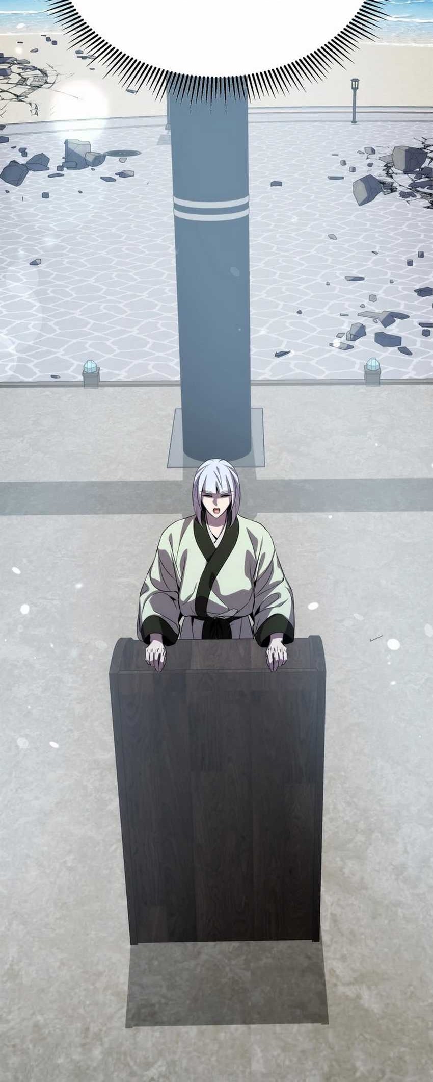Drug Devourer Chapter 92 - halaman 58