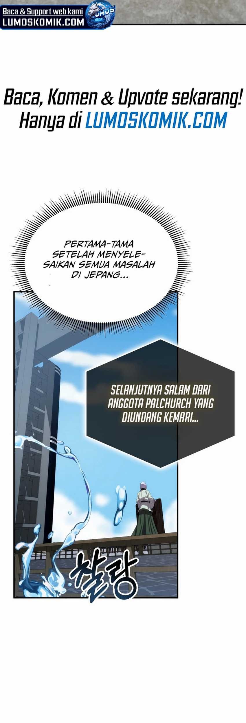Drug Devourer Chapter 92 - halaman 59