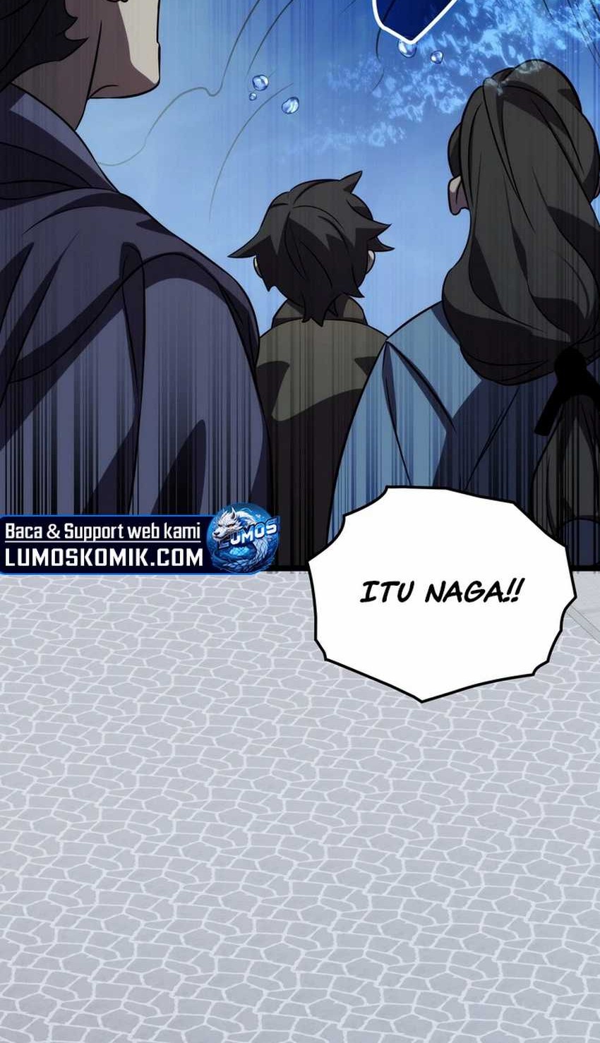 Drug Devourer Chapter 92 - halaman 66
