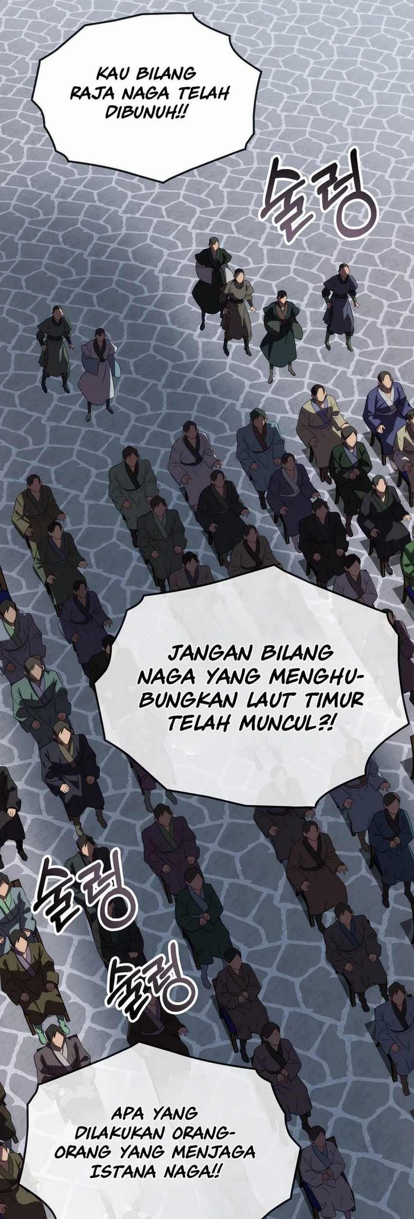 Drug Devourer Chapter 92 - halaman 67