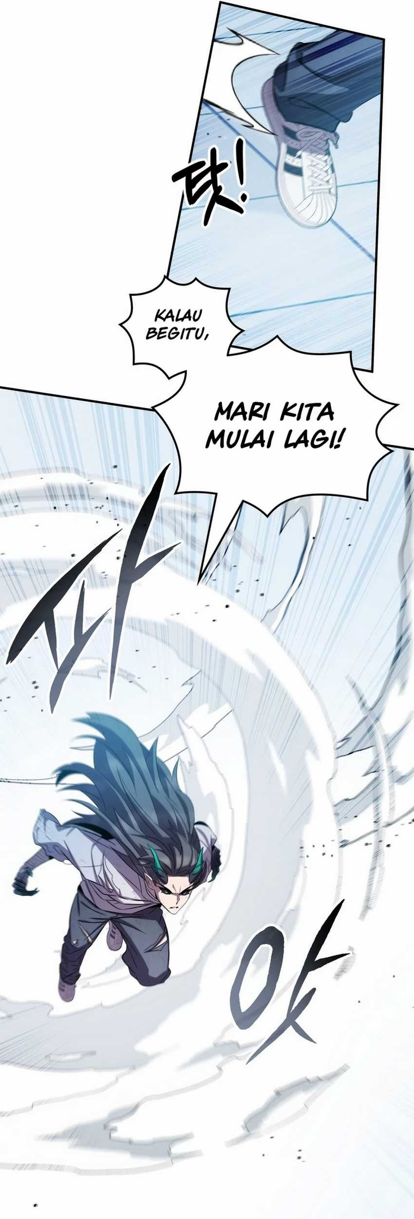 Drug Devourer Chapter 92 - halaman 7
