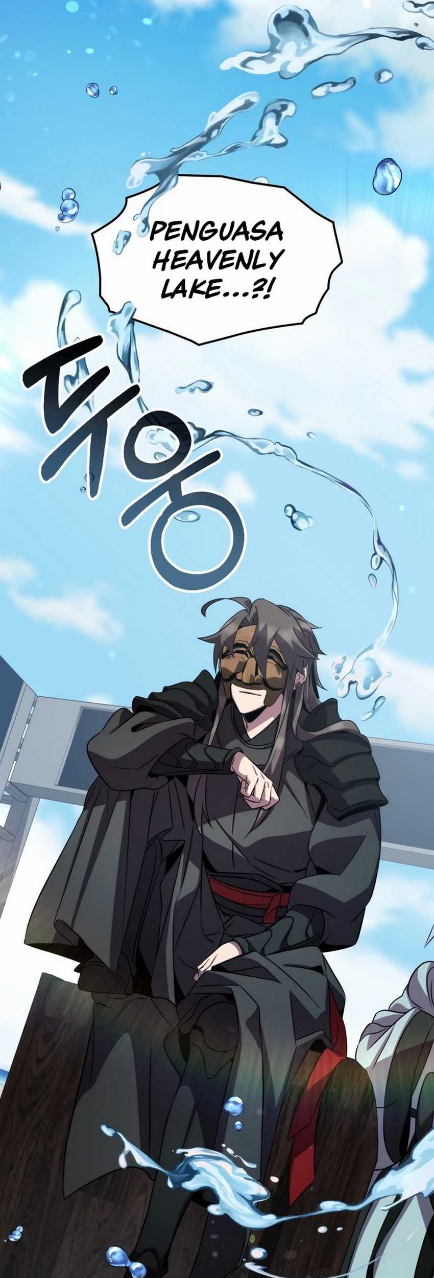 Drug Devourer Chapter 92 - halaman 75