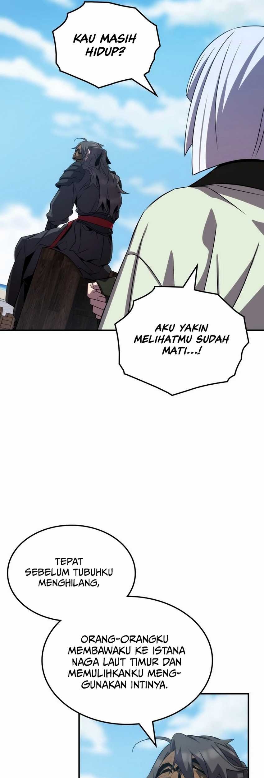 Drug Devourer Chapter 92 - halaman 77