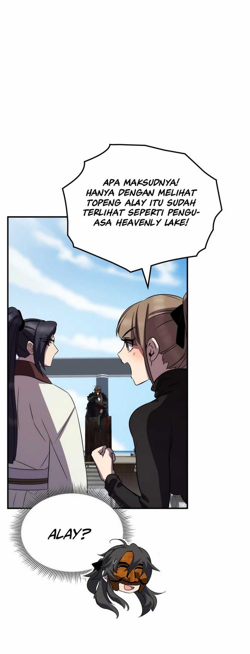 Drug Devourer Chapter 92 - halaman 84