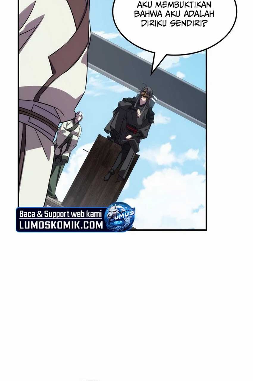 Drug Devourer Chapter 92 - halaman 86