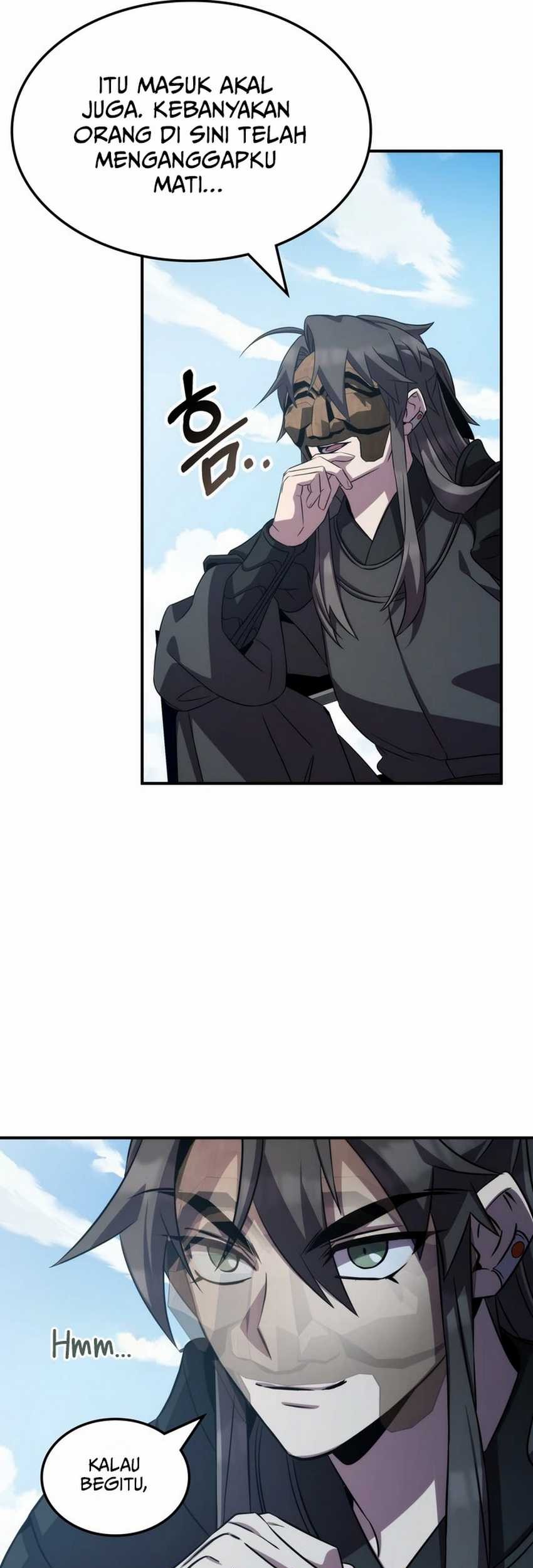 Drug Devourer Chapter 92 - halaman 87